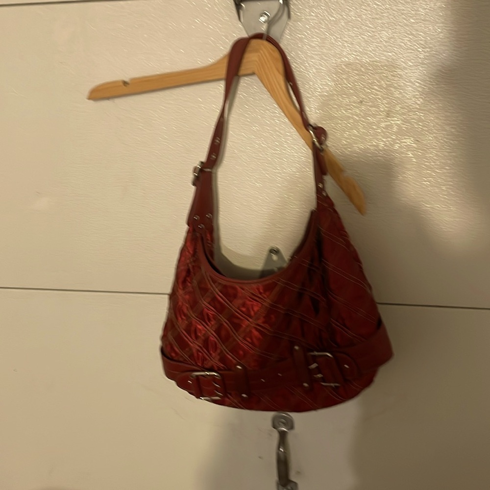 Stone Mountain handbag in very good condition